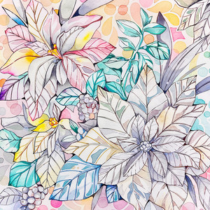 낮달 [CLEF X DKZ] (Daymoon [CLEF X DKZ])