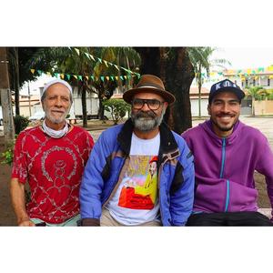 Bel Batuque da Bonita (feat. Pedro Tupã & Benjo Benitez)