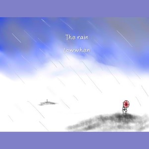 The rain