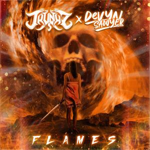 Flames