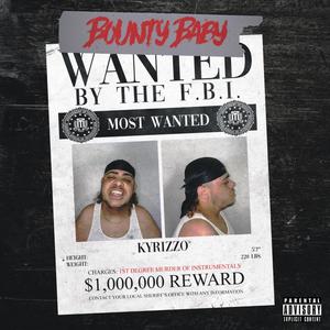 Bounty Baby (Explicit)