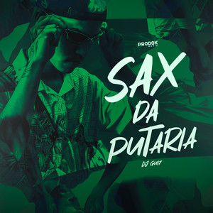 Sax da Putaria (Explicit)