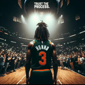 Trust The Process (Explicit)