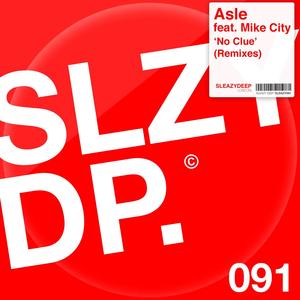 No Clue (Used Disco Remix)