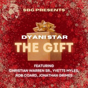 The Gift (feat. Christian Warren Sr., Yvette Myles, Rob Coard & Jonathan Grimes)
