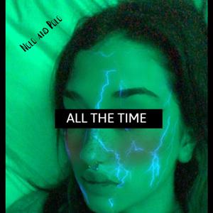 All The Time (feat. P0L0)