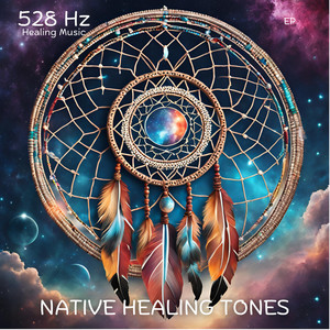 528 Hz Healing Music