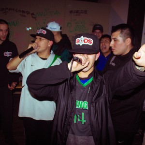 Def Jam v.1 (Dirty Version)