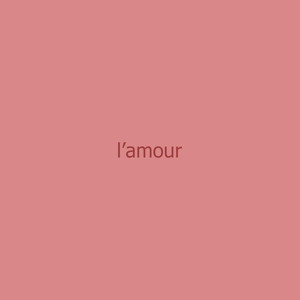 L'amour
