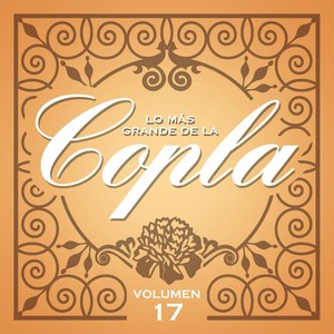 Lo Ms Grande De la Copla - Vol. 17