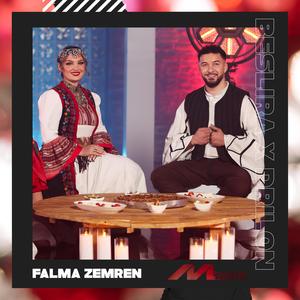 Falma zemren