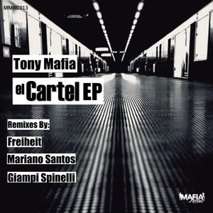 El Cartel (Mariano Santos Remix)