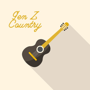 Gen Z Country (Explicit)