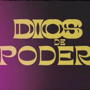 Dios de Poder