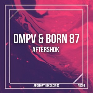 Aftershok (Original Mix)