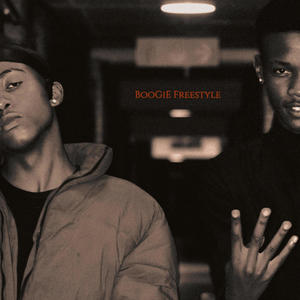 Boogie freestyle (feat. Nelly K) [Explicit]