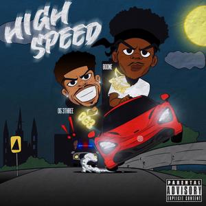 High Speed (Explicit)