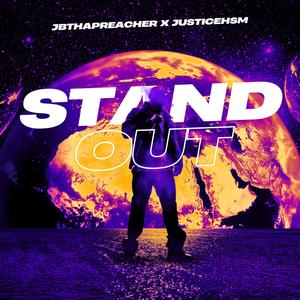 STAND OUT