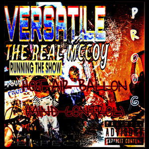 Hot Air Balloon (Explicit)