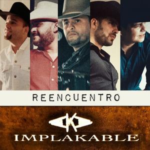 Implakable - Fue Tu Mirada (Bonus Track)