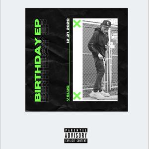 Hurt (feat. Cartier Shamar) (Explicit)