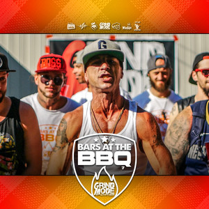 Grind Mode Cypher Bars at the Bbq 7 (Explicit)