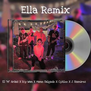 Ella RMX