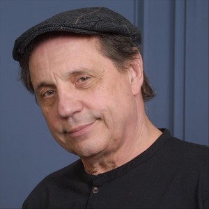 Don't Be Afraid of Old Men