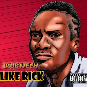 Like Rick (Explicit)