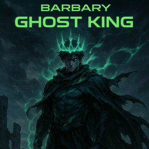 Ghost King