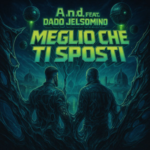 Meglio che ti sposti (Explicit)