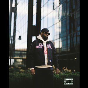 Black Batman (Explicit)