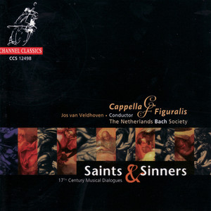 Component 1 - In Honorem Ceciliae, Valeriani Et Tiburtii Canticum