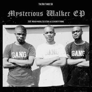 BABA KAH JOHN (feat. Mckay musiq & ElevenFiftyNine)