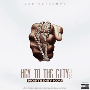 Key to the City, Vol. 1 (Explicit)