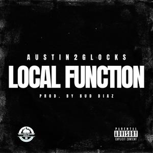 Local Function (Explicit)