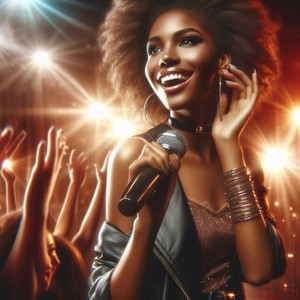 Dancehall Fire in My Bones