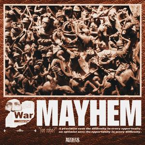 [WP8] Vol.7 Mayhem (Explicit)