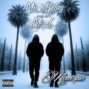 Même pas (Explicit)