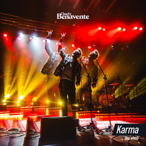 Karma (en vivo)