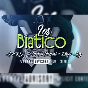 LOS BIATICO (feat. Axel RD & Enyer King)