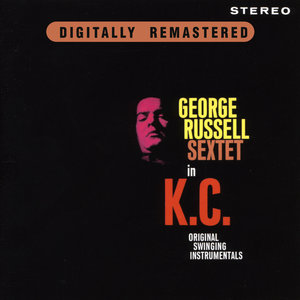 George Russell Sextet in K.C