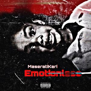 Emotionless (Explicit)