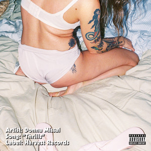 Thrills (Explicit)