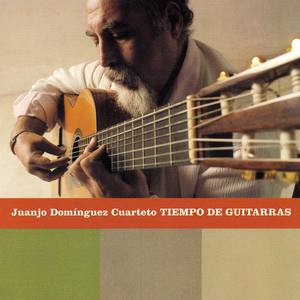 Tiempo de Guitarras