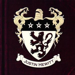 Justin Hewitt