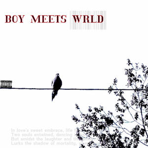 BOY MEETS WRLD (Explicit)