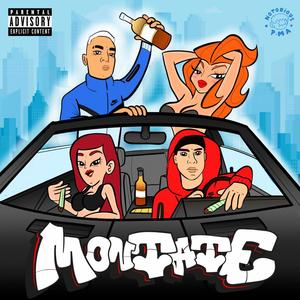 Montate (Explicit)