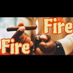 Fire (feat. Vonny turnt & Vell loww)