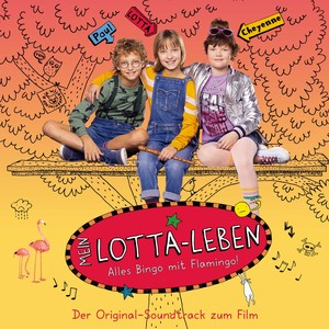 Mein Lotta Leben(Original Motion Picture Soundtrack)